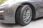 保时捷Panamera2014款Panamera 4S Executive 3.0T 