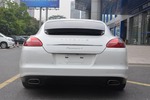 保时捷Panamera2010款Panamera 4