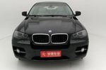 宝马X62008款xDrive35i