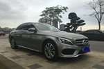 奔驰C级2015款C 200L 运动型