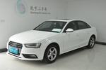 奥迪A4L2013款35 TFSI 自动标准型