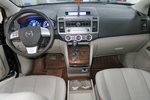 马自达Mazda82011款2.3L 至尊版