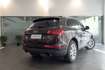 奥迪Q52013款40 TFSI 技术型