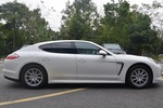 保时捷Panamera2010款Panamera 4