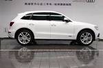 奥迪SQ52014款3.0TFSI quatrro