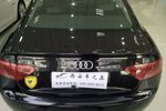 奥迪A5双门2012款2.0T