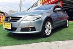 大众CC2010款2.0TSI 尊贵型