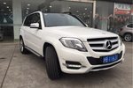 奔驰GLK级2014款GLK 260 4MATIC 动感型