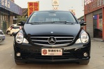 奔驰R级2010款R350L 4MATIC Grand Edition