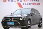 奔驰GLC级2019款GLC 260 L 4MATIC 豪华型