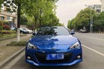 斯巴鲁BRZ2015款2.0i 自动版