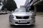 本田雅阁2010款2.4L LX