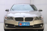 宝马5系2017款520Li 典雅型