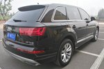 奥迪Q72016款45 TFSI 技术型