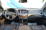 英菲尼迪QX602014款3.5L 四驱全能版