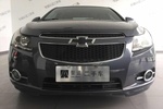 雪佛兰科鲁兹2011款1.6T SE MT 变形金刚版 