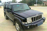 Jeep指挥官2008款4.7L