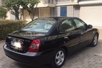 现代伊兰特2005款1.6 GLS 豪华型 手动