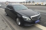 奔驰E级2014款改款 E260L 豪华型