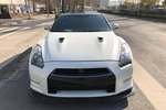 日产GT-R2012款3.8T Premium Edition 