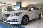 现代名图2014款1.8L 自动智能型