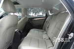 奥迪A4L2011款2.0TFSI 标准型