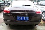 保时捷Panamera2013款Panamera Platinum Edition