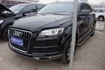 奥迪Q72010款3.0TDI quattro 领先型