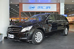 奔驰R级2011款R350L 4MATIC