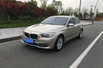 宝马5系GT2010款535i GT豪华型