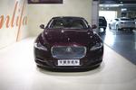 捷豹XJ2013款XJL 2.0T 全景商务版