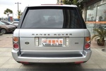 路虎揽胜2005款06款Range Rover 4.4运动