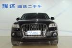 奥迪Q52016款40 TFSI 进取型