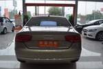 奥迪A8L2011款3.0TFSI high quattro 豪华型