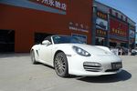 保时捷Boxster2013款Boxster 2.7L 