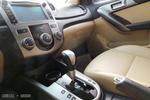 起亚福瑞迪2009款1.6L GLS 手自一体