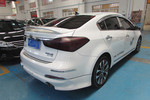 起亚K32012款1.6L 自动Premium 