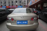 马自达Mazda62005款2.0豪华型