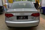 奥迪A4L2010款1.8TFSI 舒适型