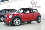 MINICABRIO2011款1.6T COOPER S CABRIO