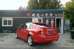 沃尔沃S402008款2.5 T5 R-Design 