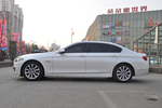 宝马5系2014款528Li xDrive 领先型