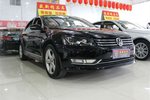 大众帕萨特2012款1.8TSI DSG御尊版