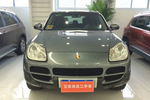 保时捷Cayenne2006款Cayenne S 顶级