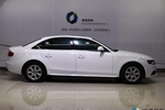 奥迪A4L2010款2.0TFSI 舒适型