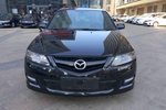 马自达Mazda62012款2.0L 手自一体 时尚型