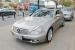 奔驰CLS级2007款CLS350 3.5 自动