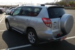 丰田RAV42010款2.0L 自动豪华升级版