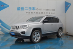 Jeep指南者2012款2.4 都市版