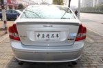 沃尔沃S402007款新S40 2.5T 手自一体 涡轮增压